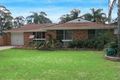 Property photo of 33 Holmegate Crescent Cranebrook NSW 2749