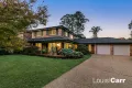 Property photo of 10 Pogson Drive Cherrybrook NSW 2126