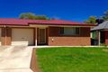 Property photo of 2/3 Tambo Court Thurgoona NSW 2640