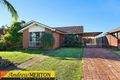 Property photo of 114 Colebee Crescent Hassall Grove NSW 2761