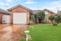Property photo of 45 Burrinjuck Drive Woodcroft NSW 2767