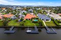 Property photo of 2141 Beaufort Way Hope Island QLD 4212