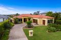 Property photo of 2141 Beaufort Way Hope Island QLD 4212