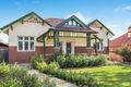 Property photo of 42 Stanton Road Haberfield NSW 2045