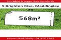 Property photo of 9 Brighton Rise Maddingley VIC 3340