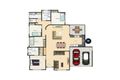 Property photo of 23 Retreat Crescent Narangba QLD 4504