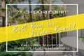 Property photo of 27/1 Cronin Avenue Main Beach QLD 4217