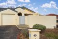 Property photo of 43 Lampard Circuit Bruce ACT 2617