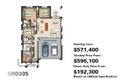 Property photo of 57 Kurrabung Drive Fletcher NSW 2287