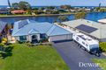 Property photo of 12 Apollo Crescent Beachmere QLD 4510