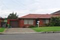 Property photo of 37 Hackney Street Greystanes NSW 2145