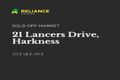 Property photo of 21 Lancers Drive Harkness VIC 3337