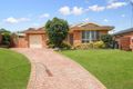 Property photo of 9 Leontes Close Rosemeadow NSW 2560