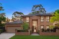 Property photo of 1 Highlands Avenue Wahroonga NSW 2076