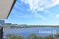 Property photo of 605/19-23 Verona Drive Wentworth Point NSW 2127