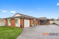Property photo of 45 Jarrah Way Albion Park Rail NSW 2527