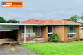 Property photo of 23 Mistletoe Avenue Macquarie Fields NSW 2564