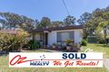 Property photo of 9 Avro Avenue Sanctuary Point NSW 2540