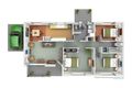 Property photo of 42 Plumpton Road Kooringal NSW 2650