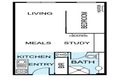 Property photo of 4115/550 Lygon Street Carlton VIC 3053