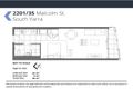 Property photo of 2201/35 Malcolm Street South Yarra VIC 3141