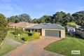 Property photo of 31 Mashie Way West Wodonga VIC 3690