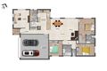 Property photo of 20 Keyte Street Googong NSW 2620