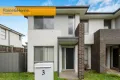 Property photo of 3 Matilda Walk Glenfield NSW 2167