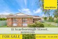 Property photo of 11 Scarborough Street Bundeena NSW 2230