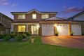 Property photo of 1 Capra Place Castle Hill NSW 2154