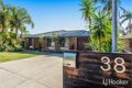 Property photo of 38 Hargrave Drive Thornlie WA 6108