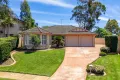 Property photo of 91 Kiber Drive Glenmore Park NSW 2745