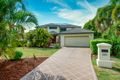 Property photo of 2145 Beaufort Way Hope Island QLD 4212