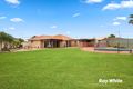 Property photo of 5 Pisa Place Plumpton NSW 2761