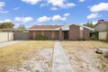 Property photo of 7 Tendring Way Girrawheen WA 6064