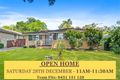 Property photo of 6 Marsden Avenue Elderslie NSW 2570