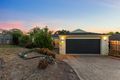 Property photo of 40 Eureka Crescent Narre Warren South VIC 3805