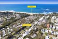 Property photo of 2/22 Beerburrum Street Dicky Beach QLD 4551