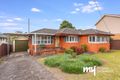 Property photo of 22 Dowling Street Leumeah NSW 2560