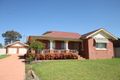 Property photo of 21 Lamilla Street Glenfield Park NSW 2650