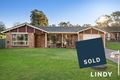 Property photo of 30 Lachlan Avenue Singleton Heights NSW 2330