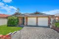 Property photo of 40 Armitage Drive Glendenning NSW 2761