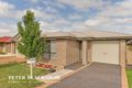 Property photo of 25 Jeff Snell Crescent Dunlop ACT 2615