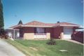 Property photo of 57 Buring Crescent Minchinbury NSW 2770
