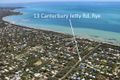 Property photo of 13 Canterbury Jetty Road Rye VIC 3941