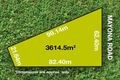 Property photo of 109 Mayona Road Montmorency VIC 3094