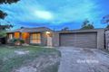 Property photo of 55 Mowbray Drive Wantirna South VIC 3152