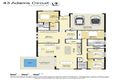 Property photo of 43 Adams Circuit Elderslie NSW 2570