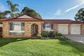 Property photo of 32 Aspinall Avenue Minchinbury NSW 2770