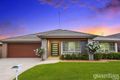 Property photo of 40 Whitewood Crescent Kellyville Ridge NSW 2155